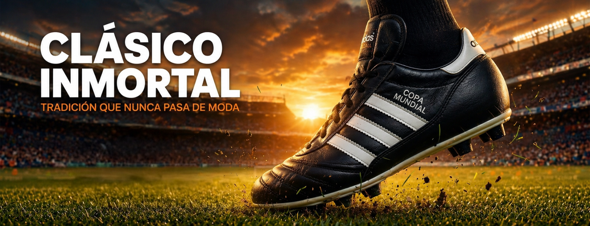 CLÁSICOS