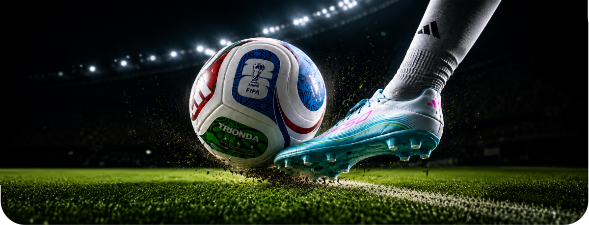 EL MUNDIAL ESTÁ EN REALSPORT