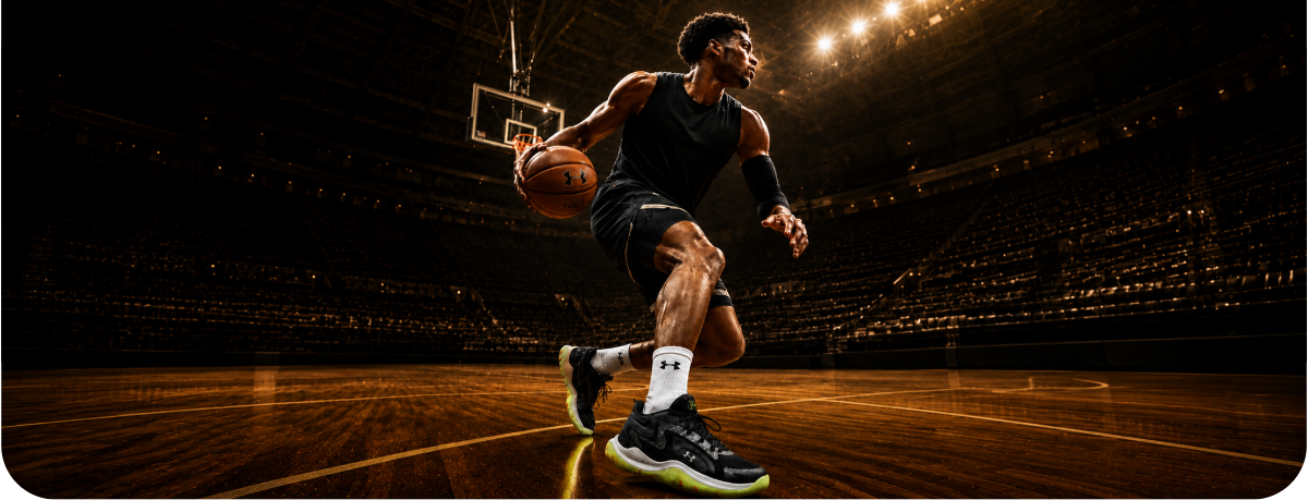BASKETBALL