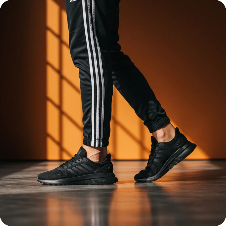 RUNNING