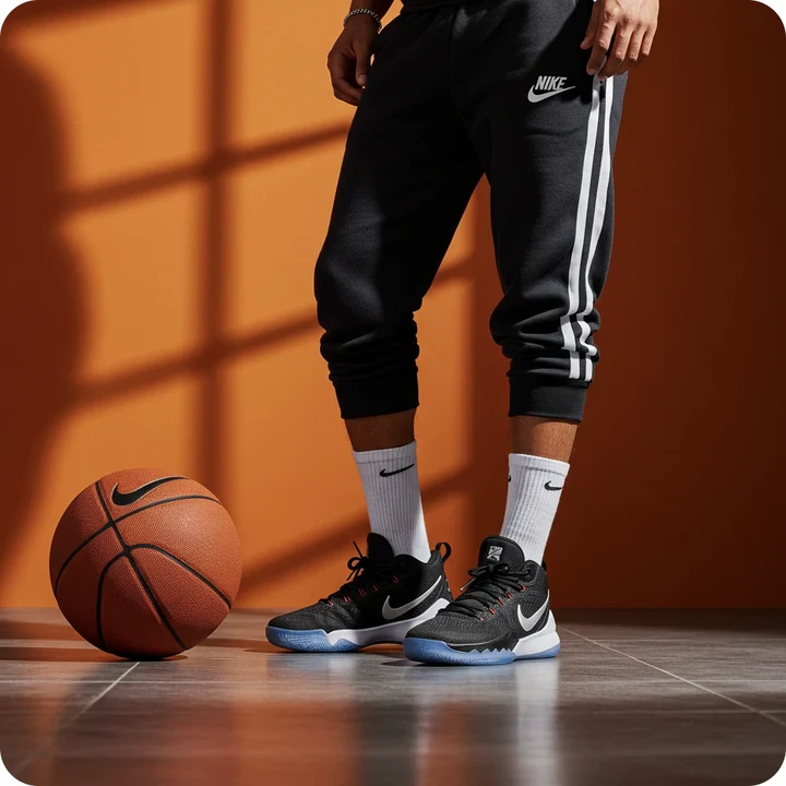 BASKETBALL