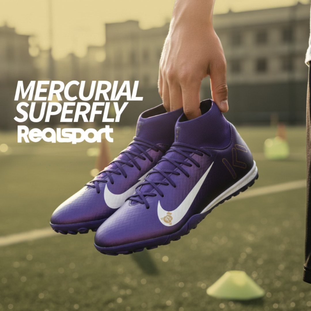 MERCURIAL SUPERFLY