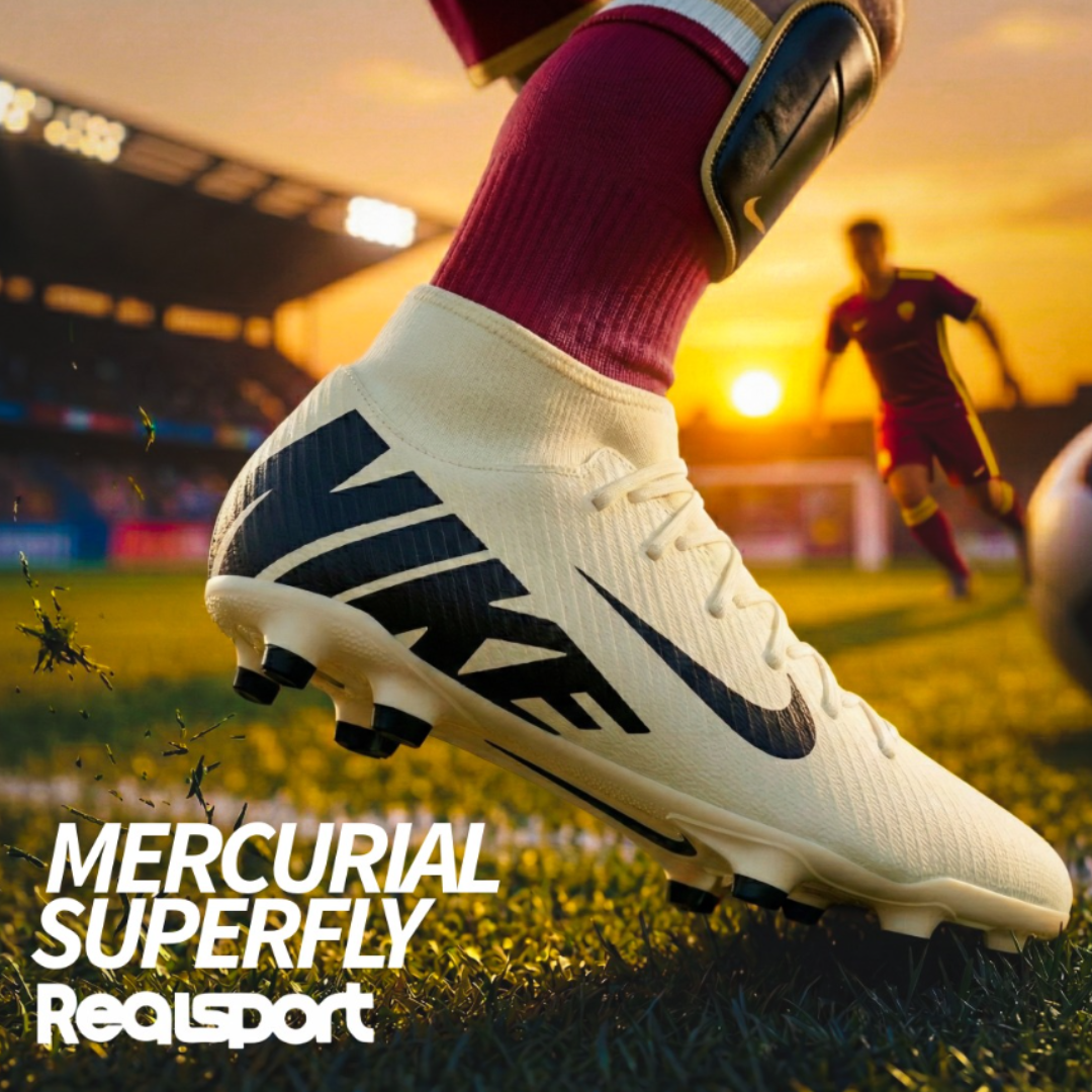 MERCURIAL SUPERFLY