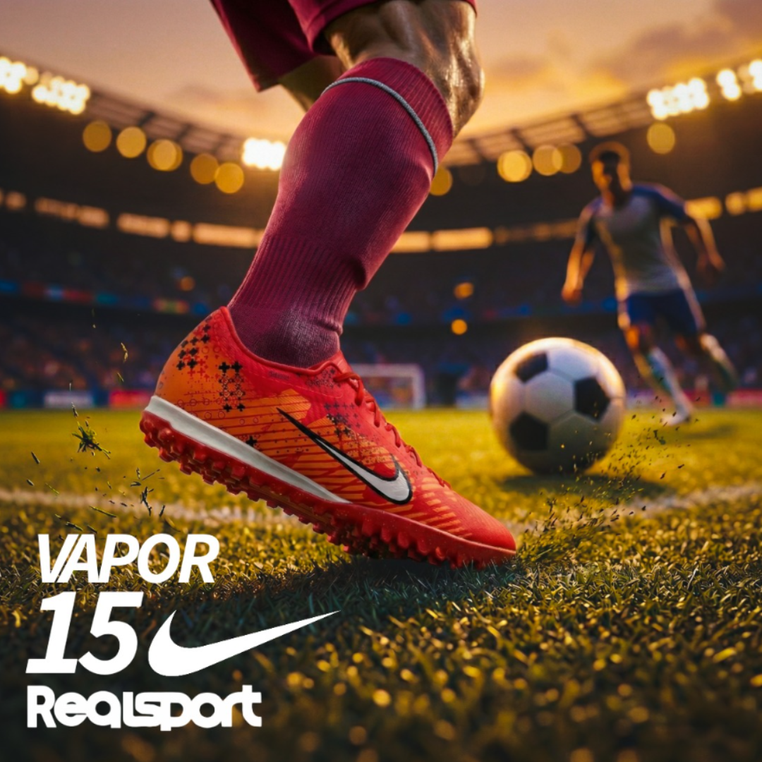 VAPOR 15 NIKE