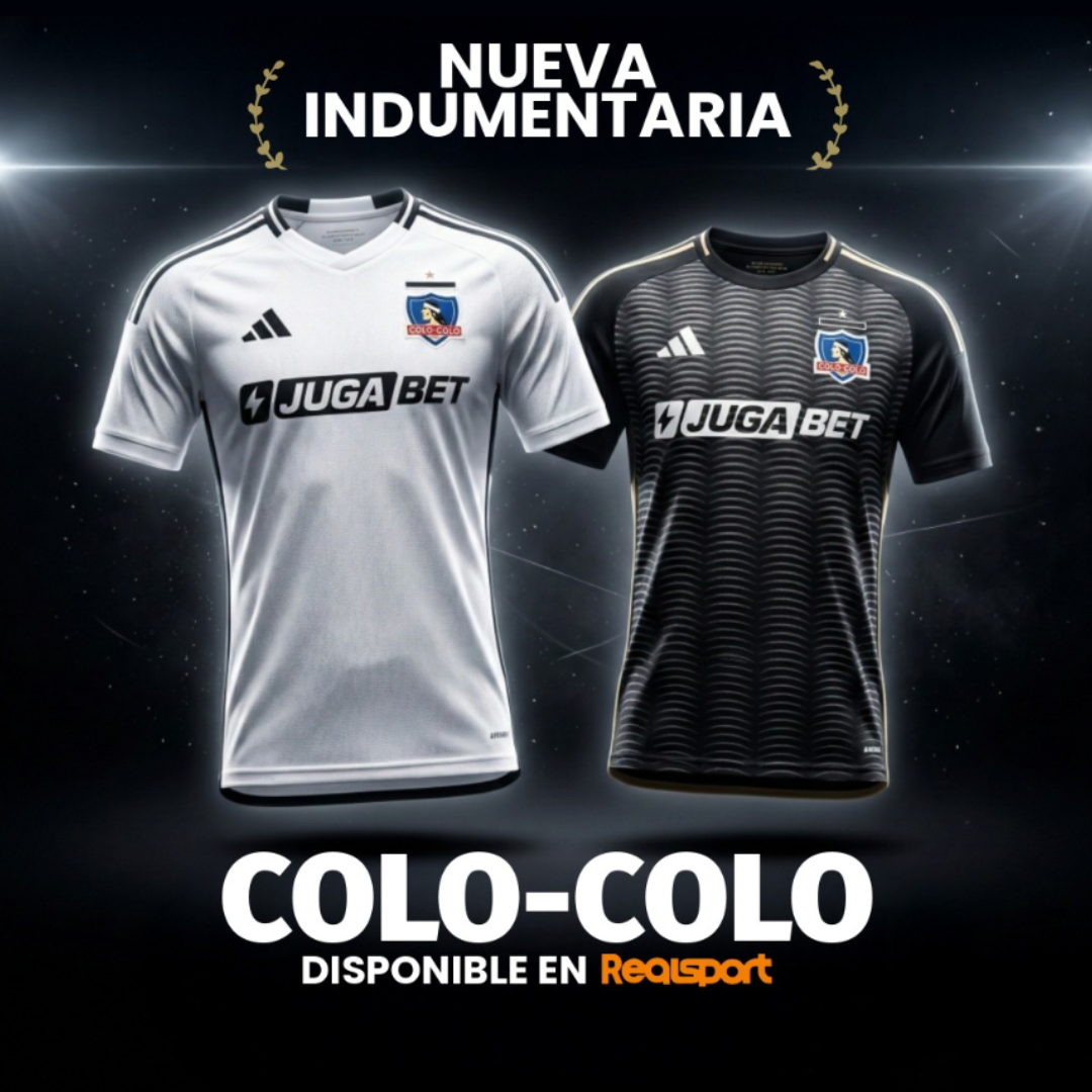 COLO COLO