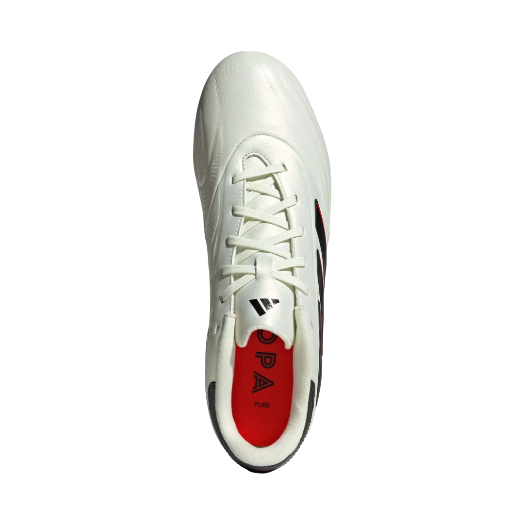 COPA PURE 2 - WHITE
