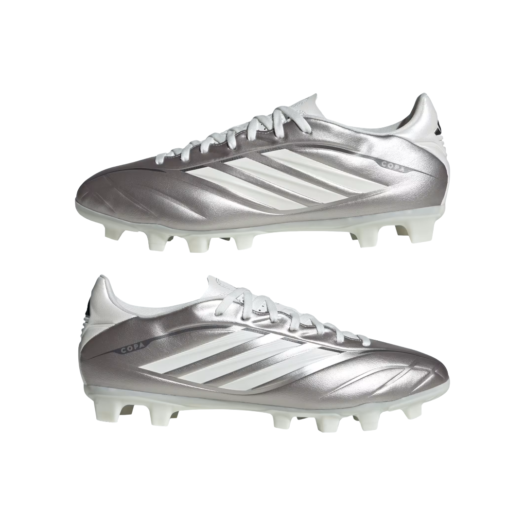 ZAPATILLAS DE FUTBOL ADIDAS COPA PURE IV CLUB FG/MG ADULTO JR6186