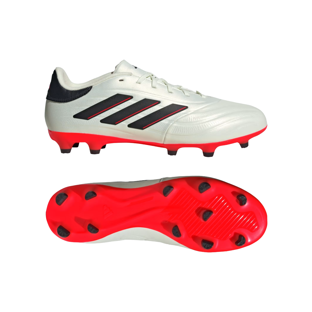 COPA PURE 2 - WHITE