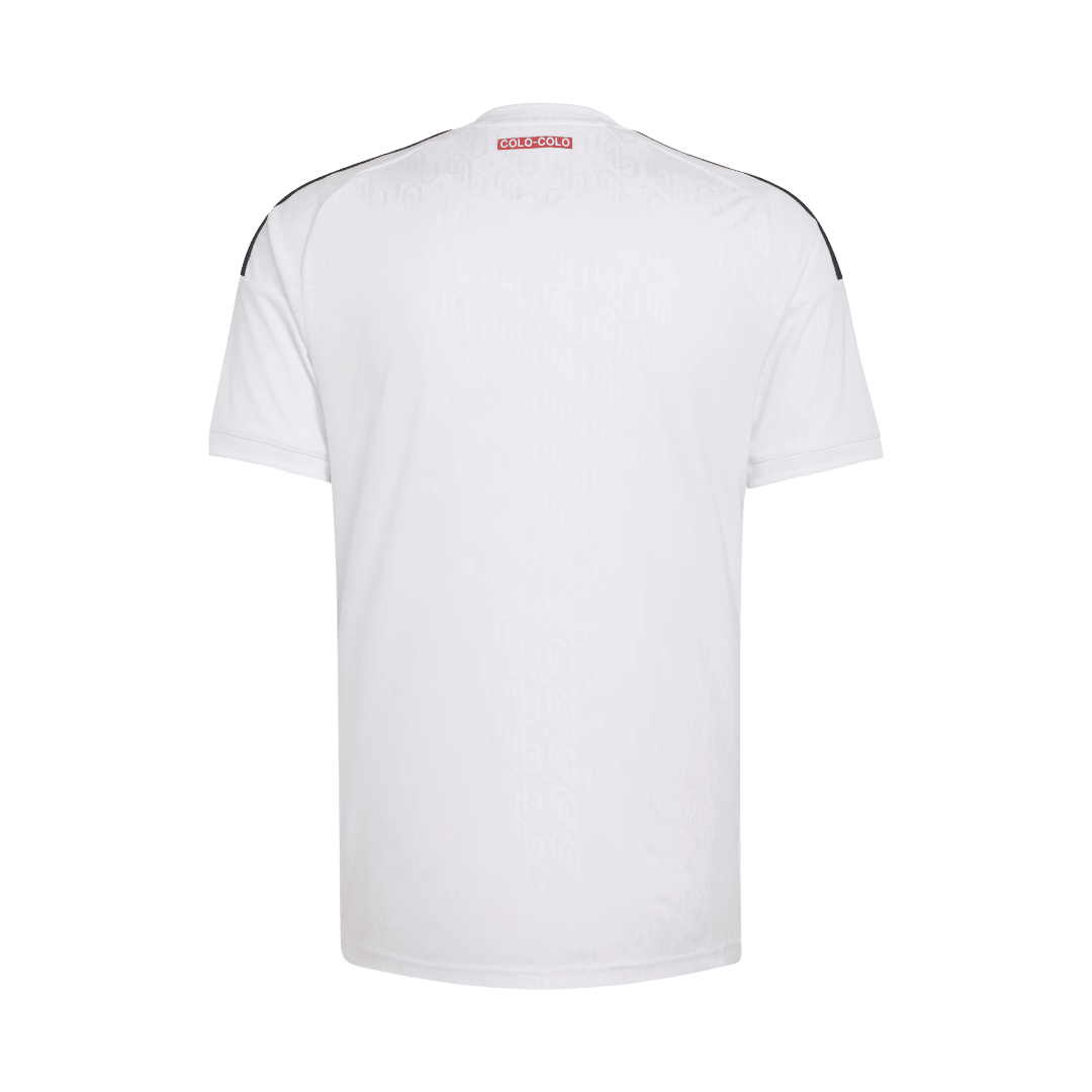 CAMISETA ADIDAS LOCAL DE COLO - COLO ADULTO 2026 JL6689 ADIDAS 2XL - RealSport