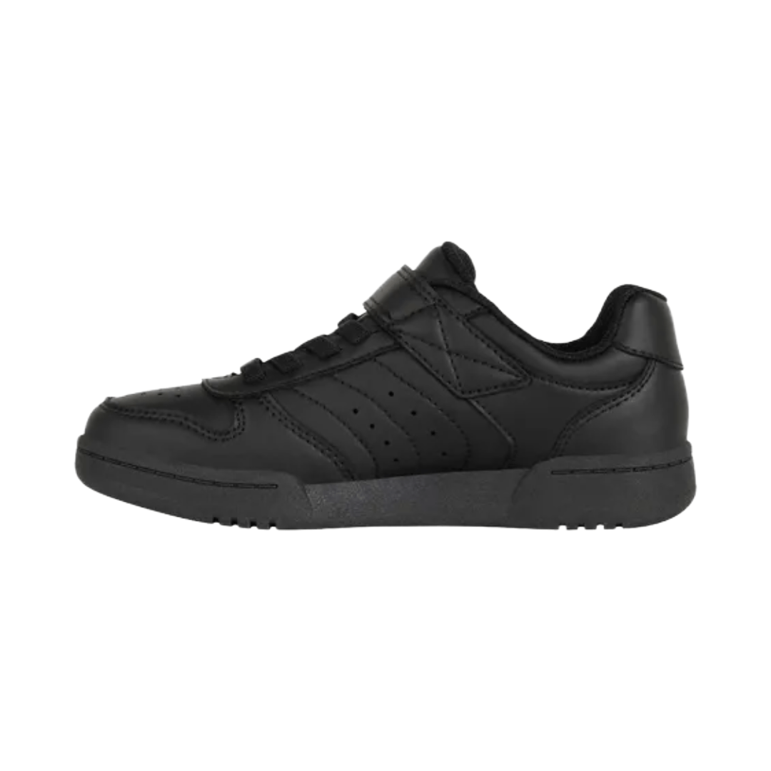 ZAPATILLAS ESCOLAR SKECHERS QUICK STREET INFANTIL | 405638l - BBK SKECHERS 26 - RealSport