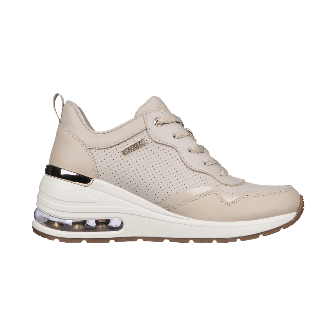 ZAPATILLAS URBANAS SKECHERS MILLION AIR HOTTER MUJER | 155399 - TPE SKECHERS 35 CL / 5 US / 22 CM - RealSport
