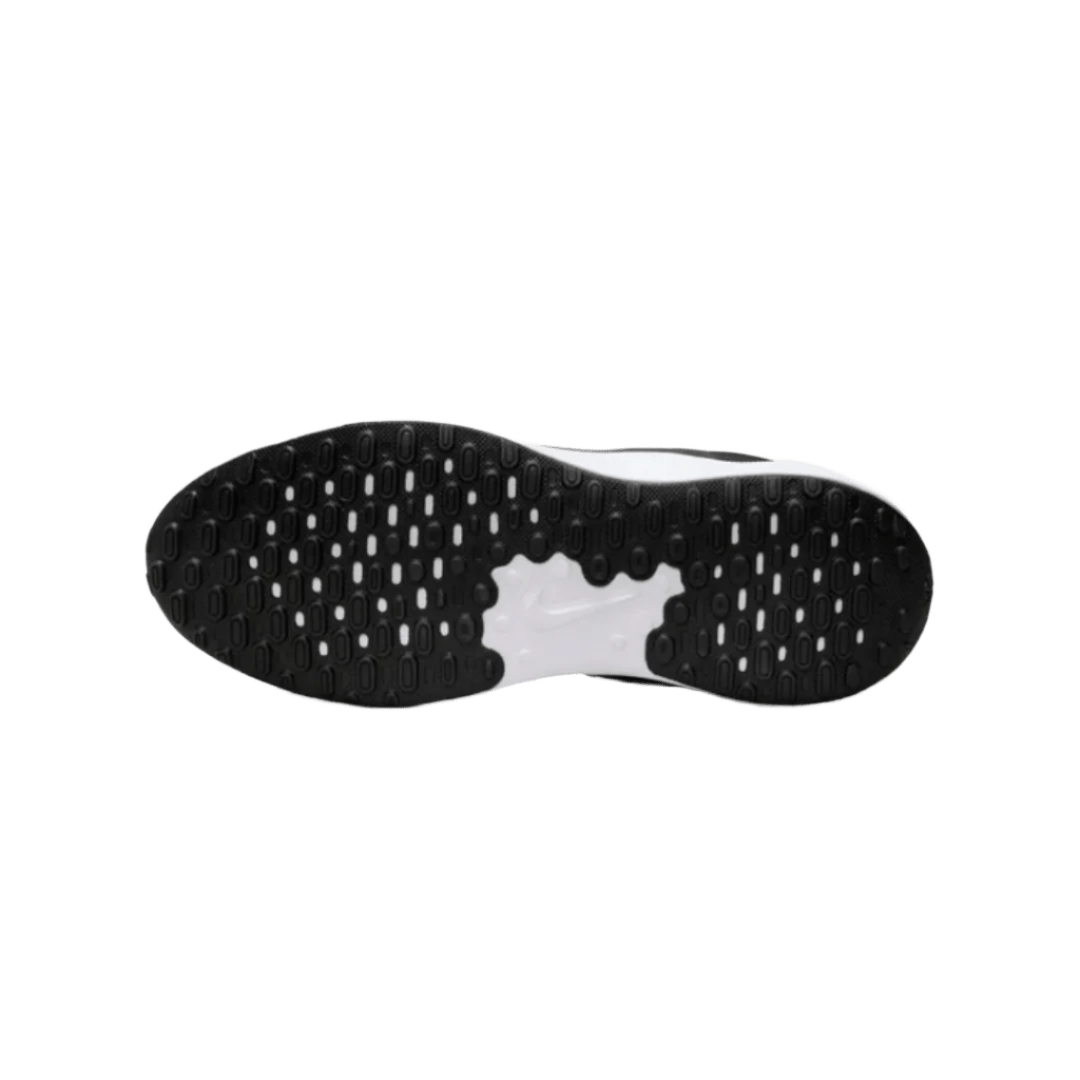 ZAPATILLAS DE RUNNING NIKE REVOLUTION 7 GS INFANTIL | FB7689 - 003 NIKE 1,0 - RealSport