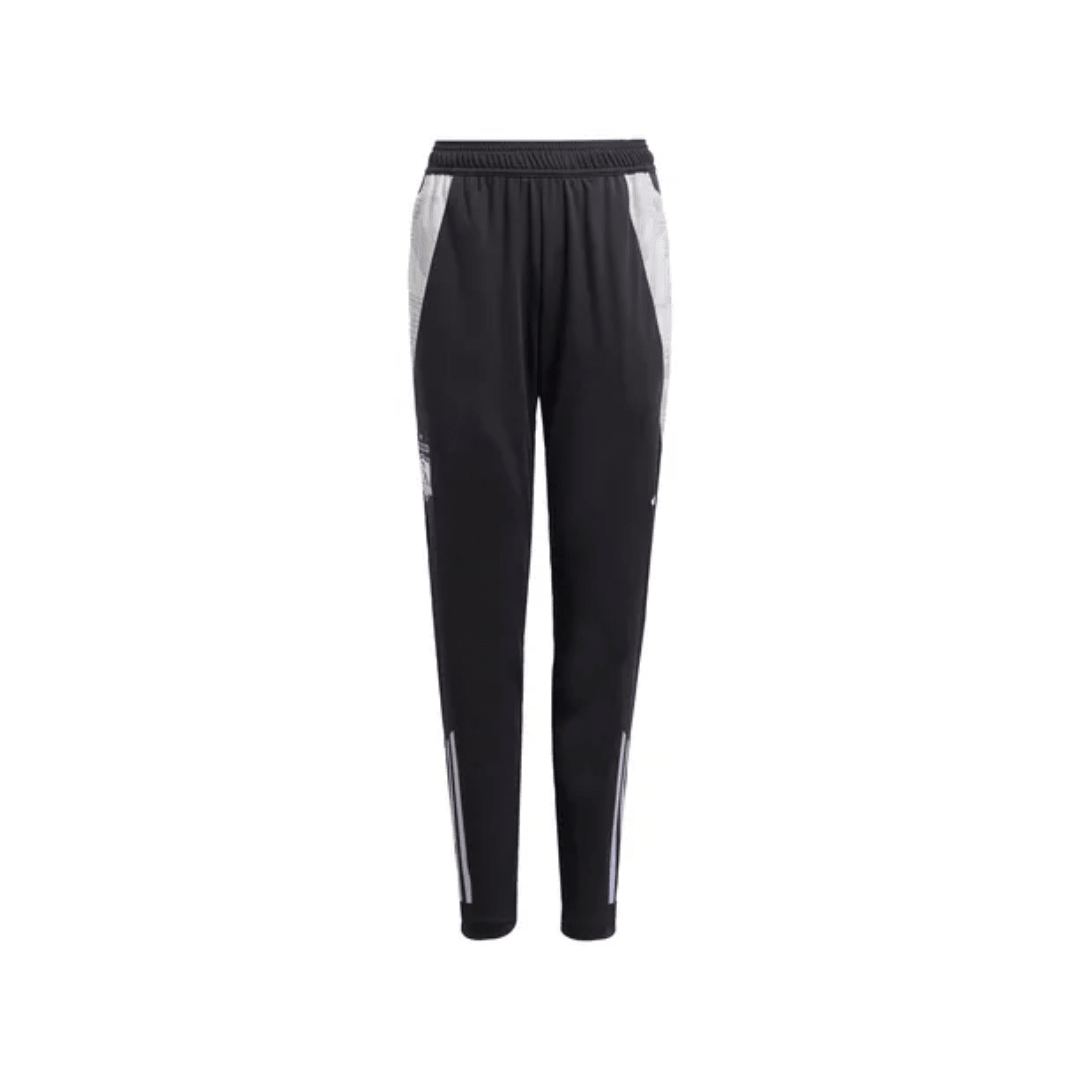 PANTALÓN ADIDAS DE ENTRENAMIENTO COLO COLO TIRO 24 INFANTIL | JE4163 ADIDAS L - RealSport