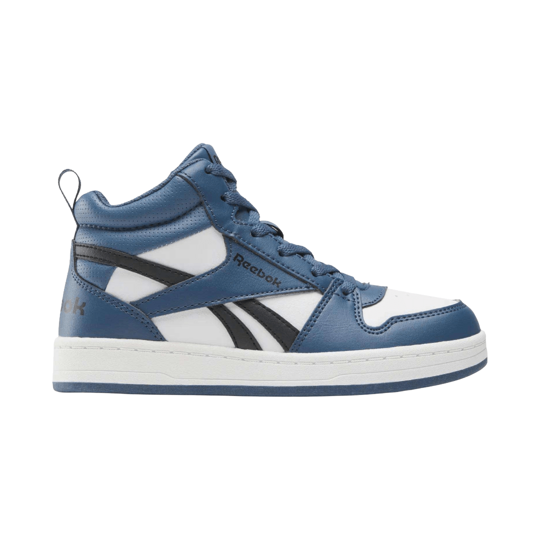 ZAPATILLAS URBANAS REEBOK PRIME MID 2.0 INFANTIL | 100232572 REEBOK 1,0 - RealSport