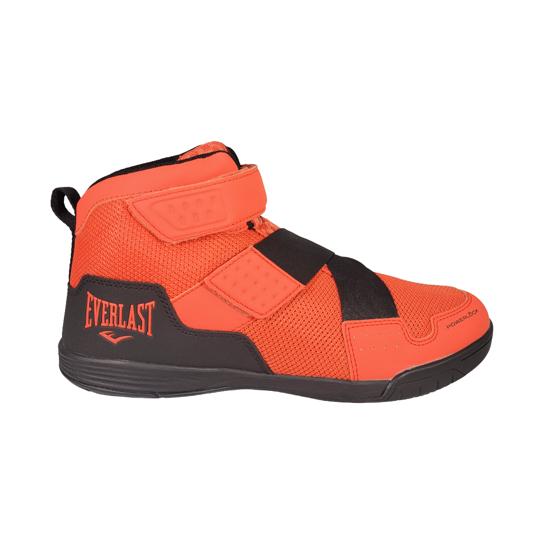 ZAPATILLAS DE BOX EVERLAST POWERLOCK ADULTO 009283625