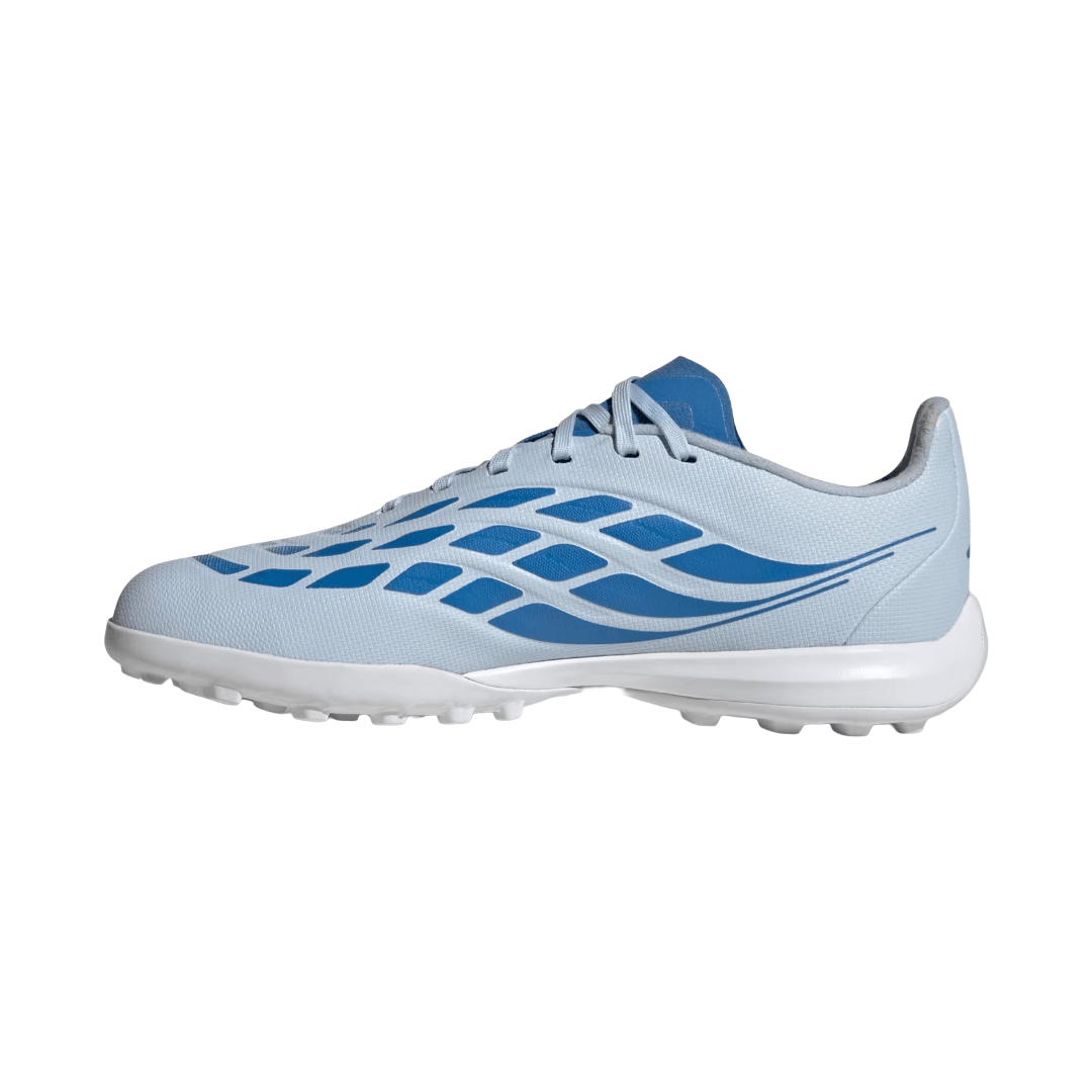 ZAPATILLAS DE BABYFÚTBOL ADIDAS PREDATOR LEAGUE TF INFANTIL/JUVENIL | JR7913 ADIDAS 28 CL / 10.5K US / 16.5 CM - RealSport