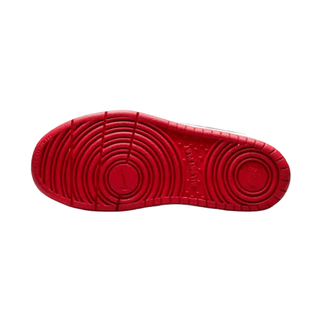 ZAPATILLAS URBANAS NIKE COURT BOROUGH LOW RECRAFT INFANTIL | DV5457 - 600 NIKE 26.5 CL / 10.5C US / 16.5 CM - RealSport