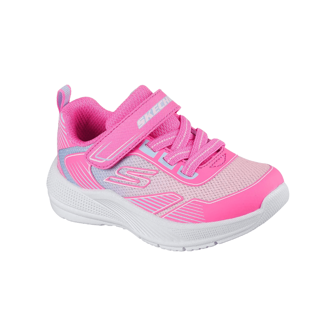 ZAPATILLAS URBANAS SKECHERS MICROSPEC ADVANCE OASIS POINT BEBÉS | 303657N - HPMT SKECHERS 20 CL / 5 US / 11 CM - RealSport