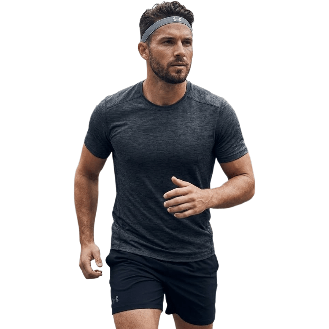 MINI BANDAS DE CABEZA UNDER ARMOUR PAQUETE DE 6 MUJER | 1286016 - 716 UNDER ARMOUR 00 - RealSport