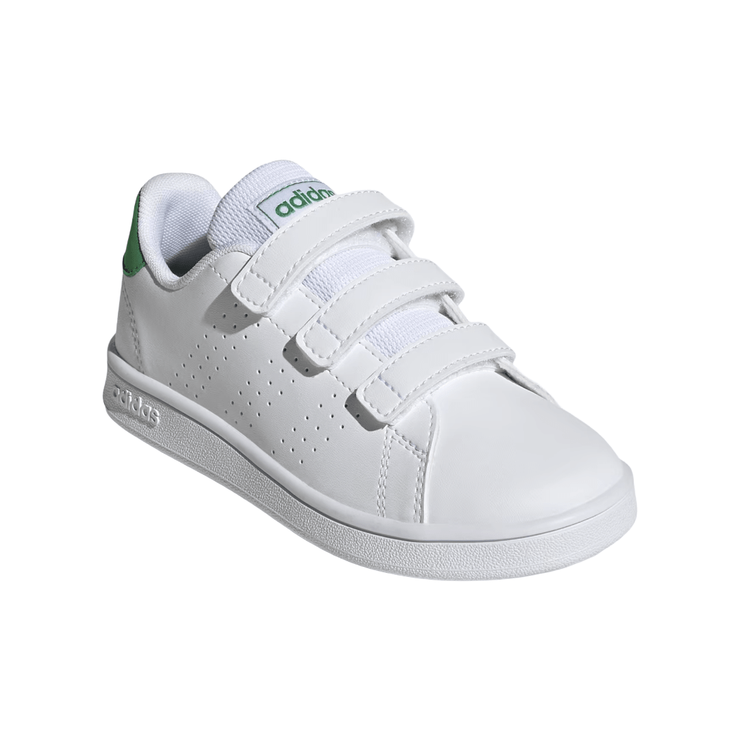 ZAPATILLAS URBANAS ADIDAS ADVANTAGE COURT INFANTIL | GW6494 ADIDAS 28 CL / 10.5K US / 16.5 CM - RealSport