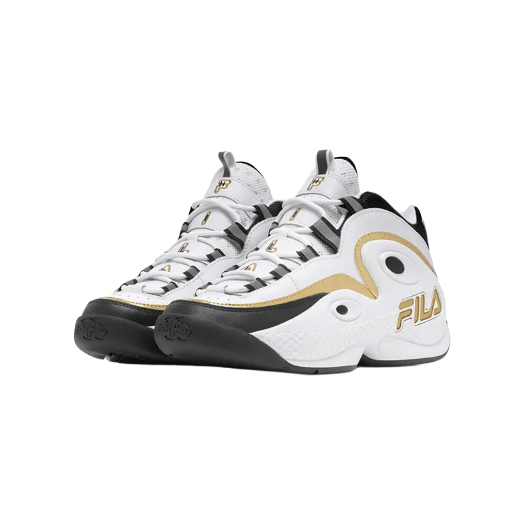 ZAPATILLAS URBANAS FILA GRANT HILL HOMBRE | 1BM01756 - 115 FILA 40 EU / 7 US / 25 CM - RealSport