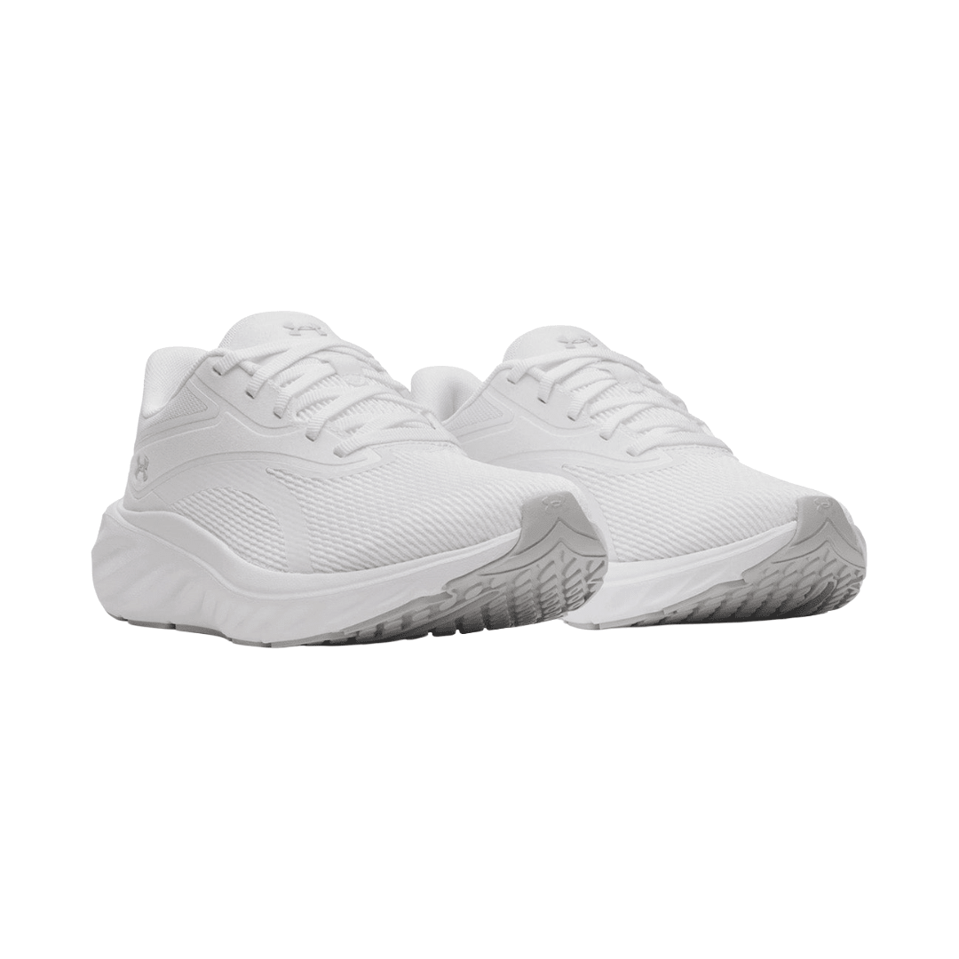 ZAPATILLAS DE RUNNING UNDER ARMOUR ASCEND MUJER | 6009828 - 100 UNDER ARMOUR 36 CL / 6 US / 23 CM - RealSport