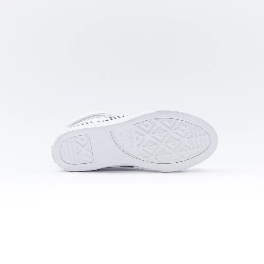 ZAPATILLAS CONVERSE PRO BLAZE JUVENIL | A01073C - 102 CONVERSE 13 - RealSport