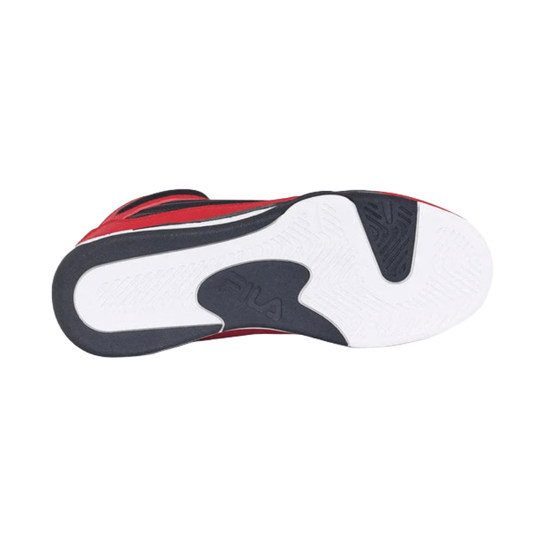 ZAPATILLAS URBANAS FILA CLINCHER INFANTIL | 3BM02487 - 014 FILA 28 EU / 11 US / 17 CM - RealSport