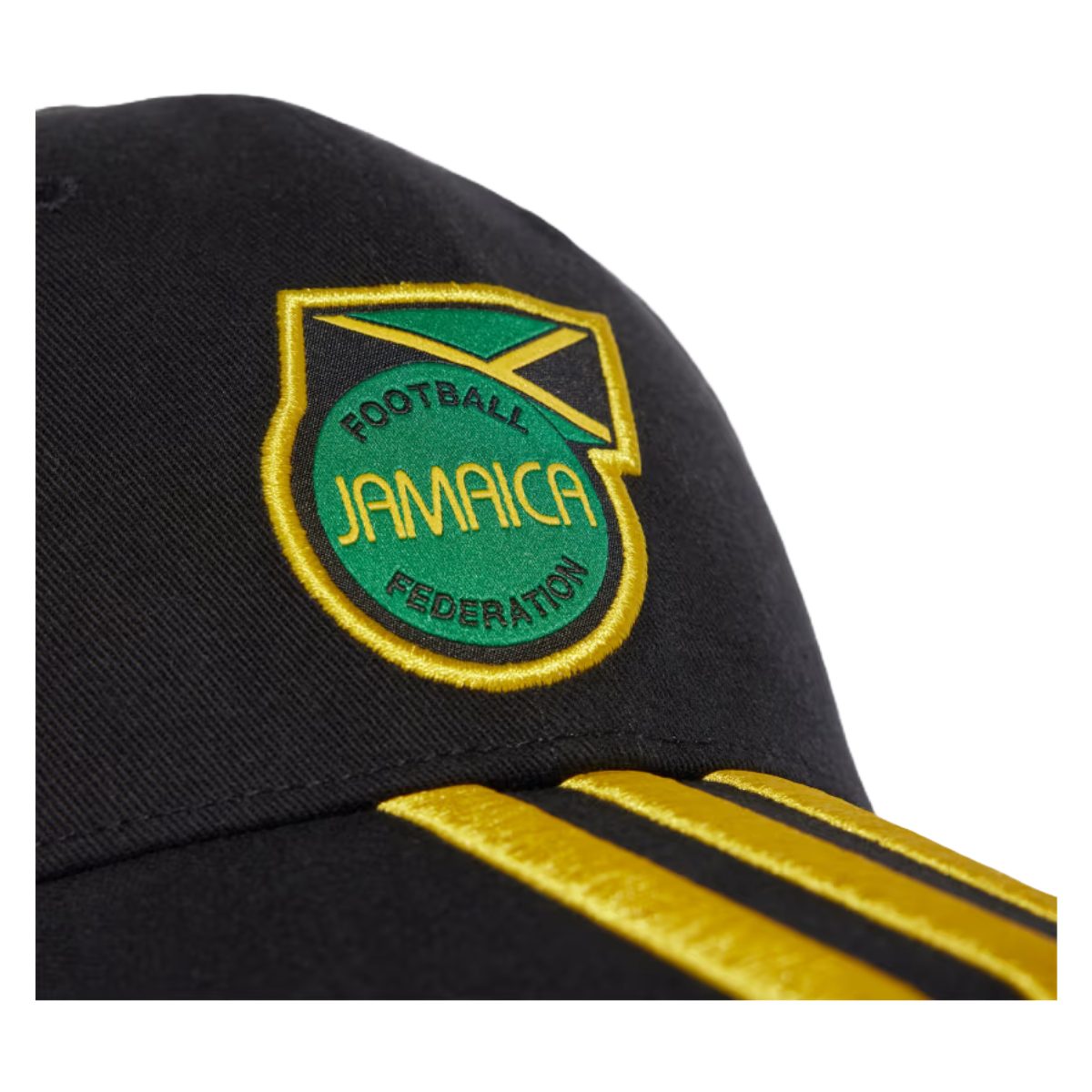 JOCKEY BEISBOL ADIDAS VISITANTE JAMAICA | IX7662 ADIDAS L - RealSport