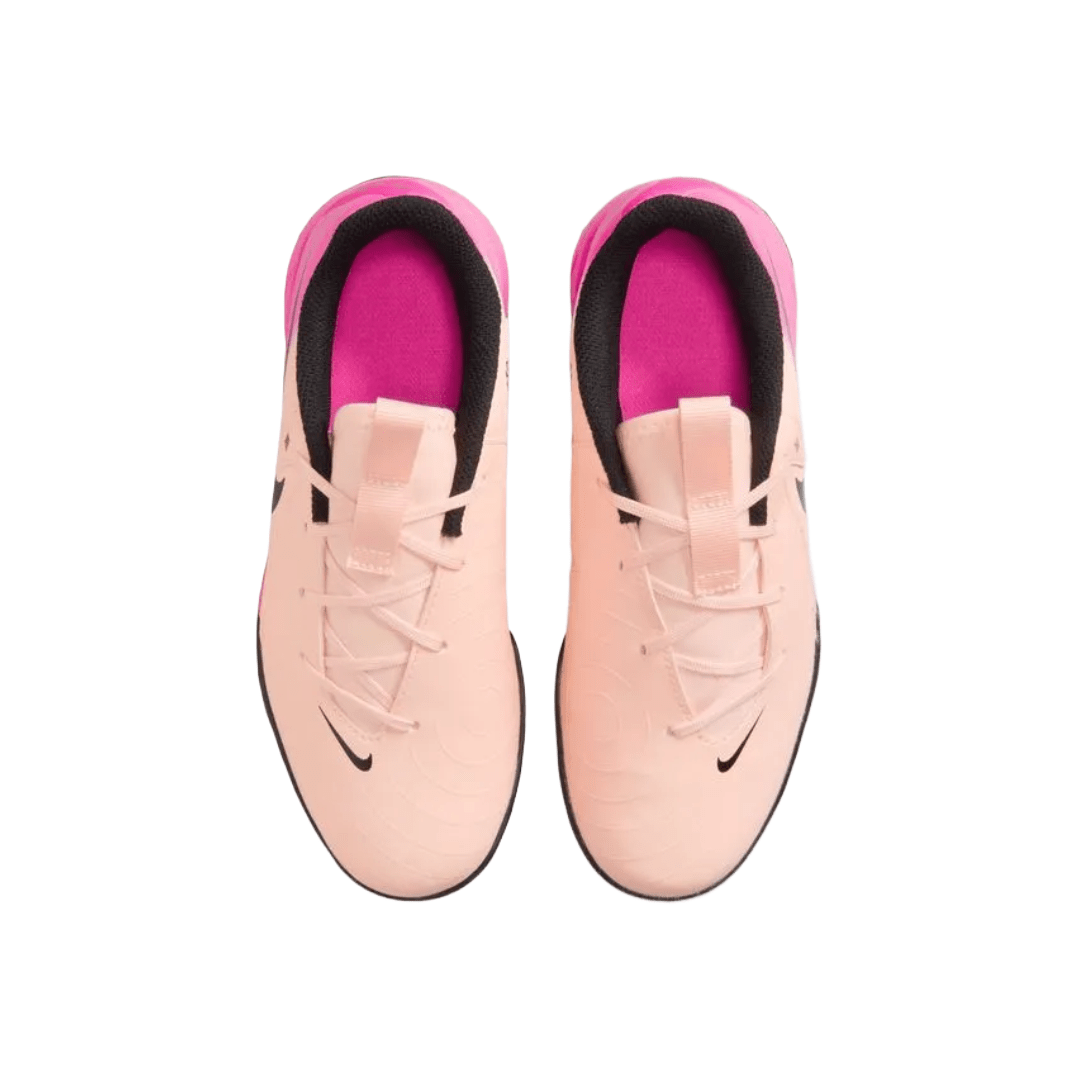 ZAPATILLAS DE BABYFÚTBOL NIKE PHANTOM GX 2 ACADEMY JUVENIL | FJ2608 - 800 NIKE 1,0 - RealSport