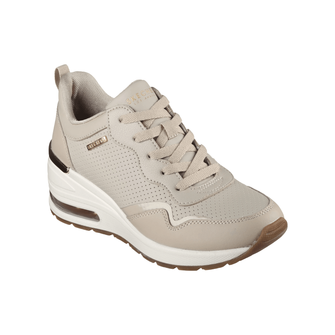 ZAPATILLAS URBANAS SKECHERS MILLION AIR HOTTER MUJER | 155399 - TPE SKECHERS 35 CL / 5 US / 22 CM - RealSport