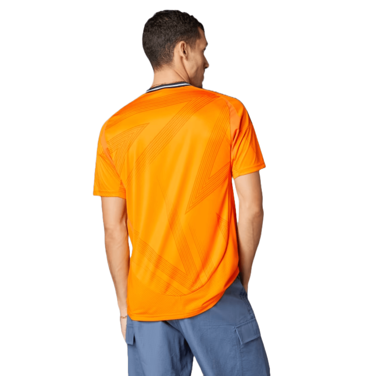 CAMISETA ADIDAS REAL MADRID VISITA | IU5013 ADIDAS S - RealSport