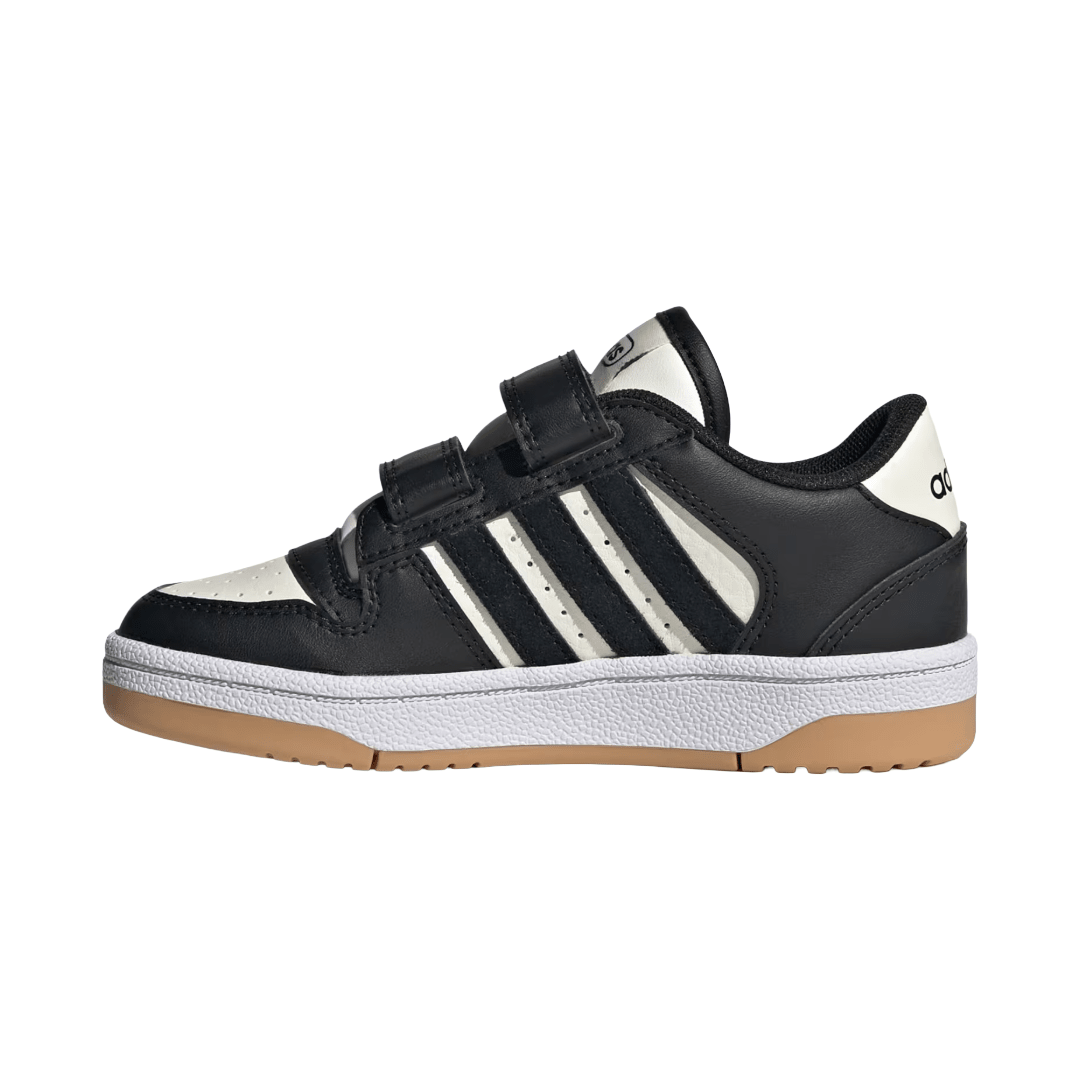 ZAPATILLAS URBANAS ADIDAS BREAK START INFANTIL | IH5289 ADIDAS 32.5 CL / 1 US / 19.5 CM - RealSport