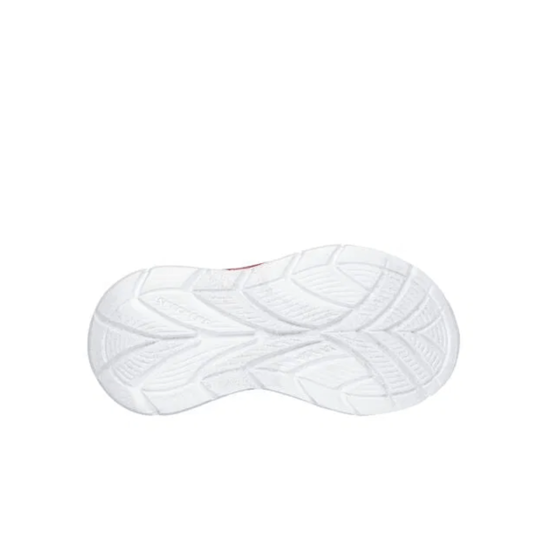 ZAPATILLAS SKECHERS FLEX GLOW 4K | 400139N - BKRD SKECHERS 20 - RealSport