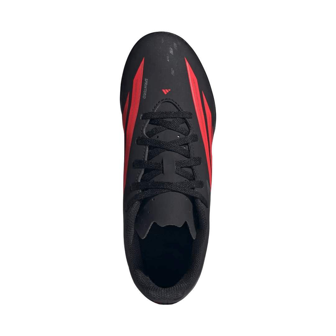 ZAPATILLAS DE BABYFÚTBOL ADIDAS F50 CLUB AG INFANTIL/JUVENIL | JS1490 ADIDAS 28 CL / 10.5K US / 16.5 CM - RealSport