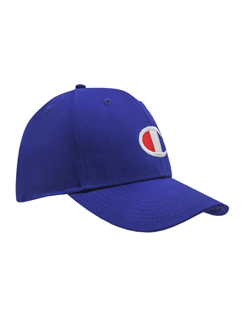 JOCKEY CHAMPION DAD HAT CV7 - 1200 CHAMPION - RealSport
