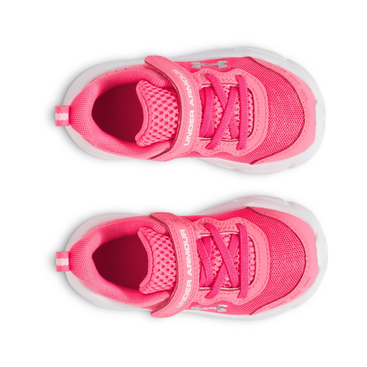 ZAPATILLAS URBANAS UNDER ARMOUR ASSERT 10 AC BEBÉS | 3026191 - 672 UNDER ARMOUR 20 CL / 5K US / 11 CM - RealSport