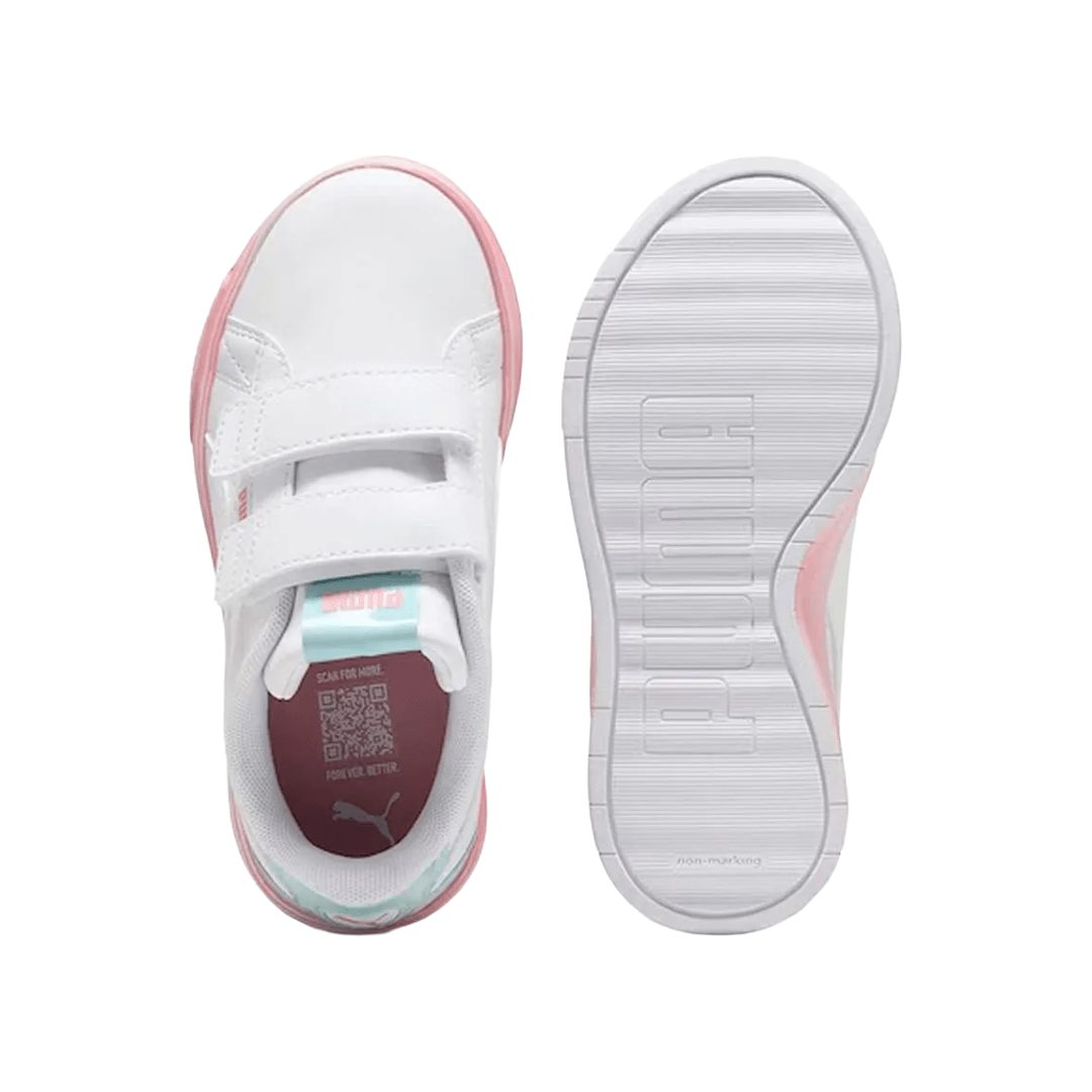 ZAPATILLAS URBANAS PUMA CLASSIC SPACE INFANTIL | 402823 01 PUMA 1,0 - RealSport