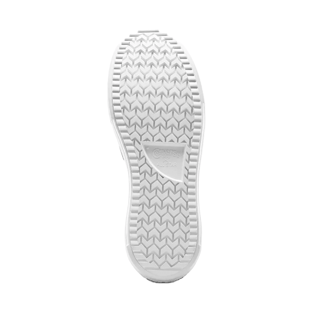 ZAPATILLAS URBANAS CONVERSE CTAS LIFT DOUBLE STACK MUJER | A12975C - 001 CONVERSE 36 CL / 3.5 US - HOMBRE / 5.5 US - MUJER / 22.5 CM - RealSport