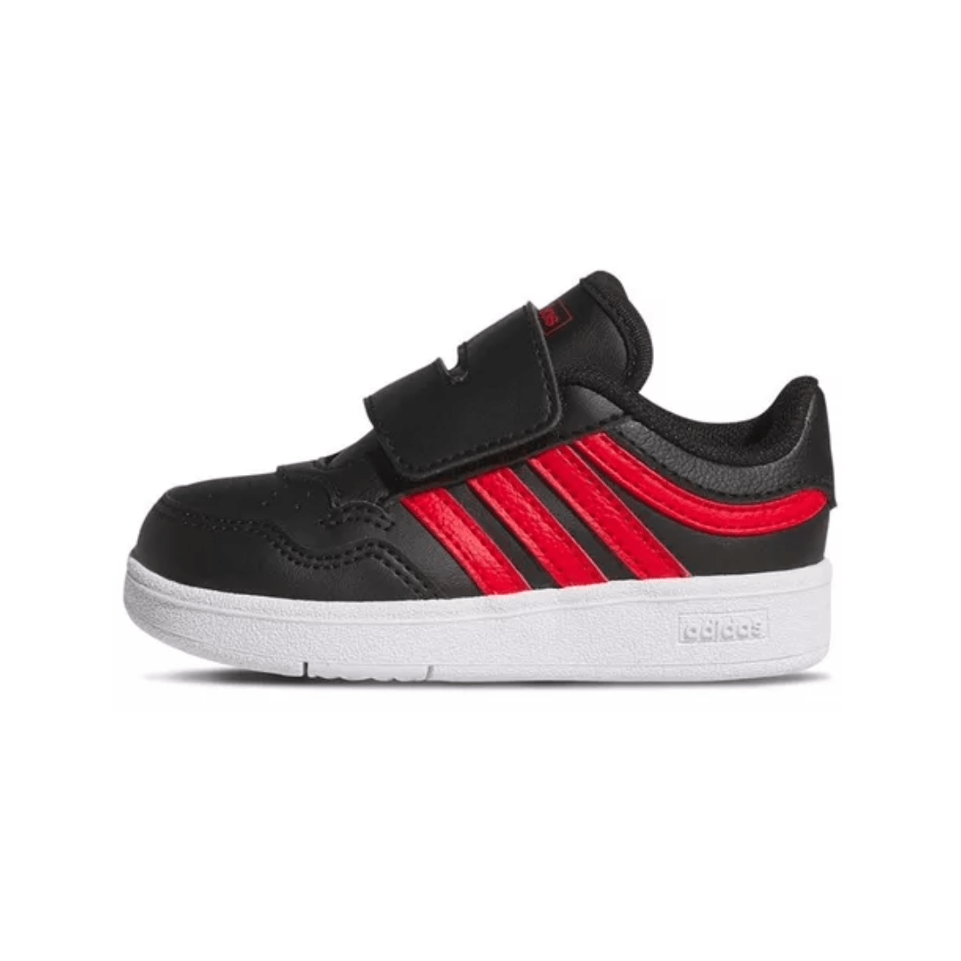 ZAPATILLAS ADIDAS HOOPS 4.0 INFANTIL | JI0911 ADIDAS 5,5 - RealSport