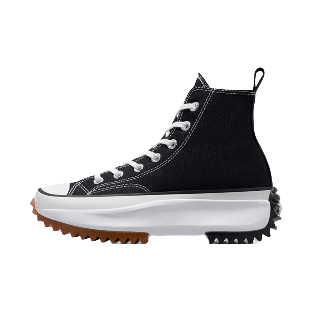 ZAPATILLAS URBANAS CONVERSE RUN STAR HIKE UNISEX | 166800C - 001 CONVERSE 35.5 CL / 5 US - MUJER / 3.5 US - HOMBRE / 21.5 CM - RealSport