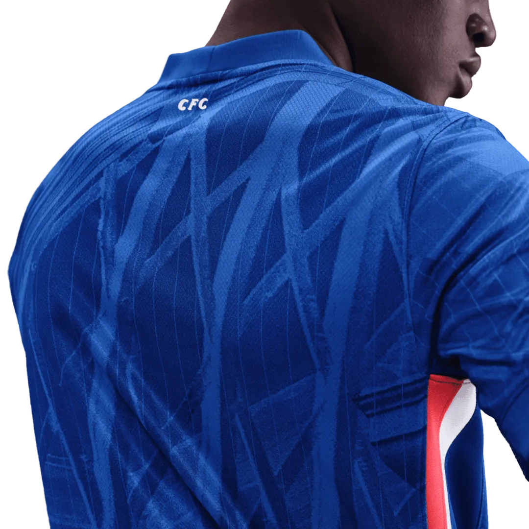 CAMISETA NIKE CHELSEA FC 2025/26 STADIUM HOME ADULTO | HJ4589 - 496 NIKE L - RealSport