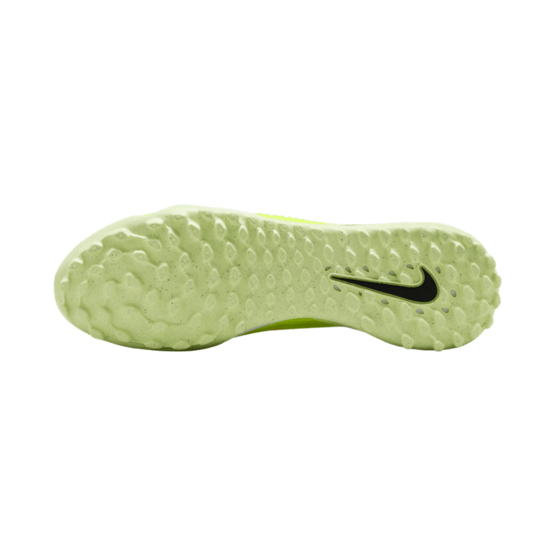 ZAPATILLAS DE BABYFÚTBOL NIKE PHANTOM 6 HIGH ACADEMY TF ADULTO | HQ2277 - 800 NIKE 10 - RealSport