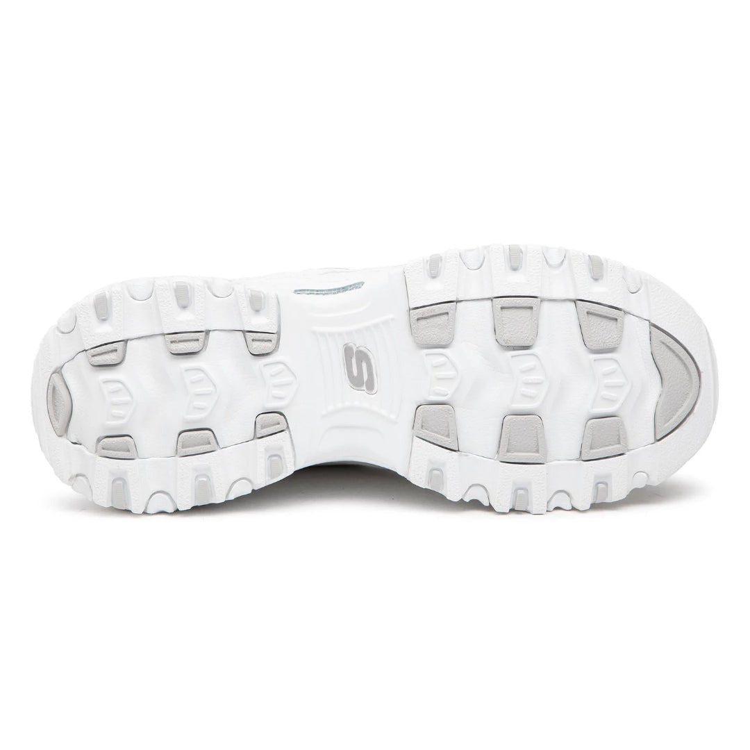 ZAPATILLAS URBANAS SKECHERS D'LITES PLAY ON MUJER | 11949 - WSL SKECHERS 35 CL / 5 US / 22 CM - RealSport