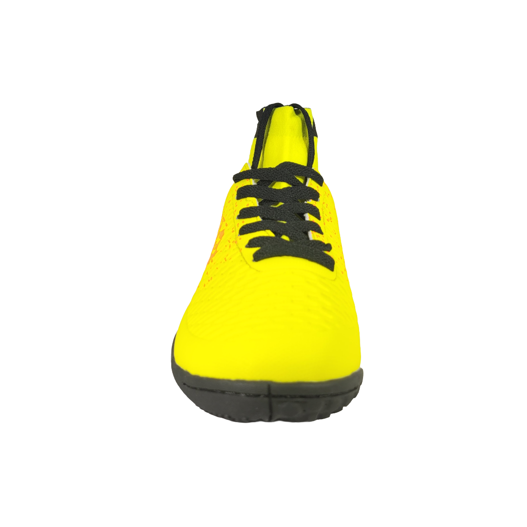 ZAPATILLAS DE BABY FUTBOL SOCCER JUVENIL BS26-1