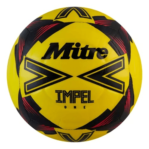 BALON FUTBOL MITRE IMPEL ONE T.5 | MI37451 BARLOSPORT 00 - RealSport