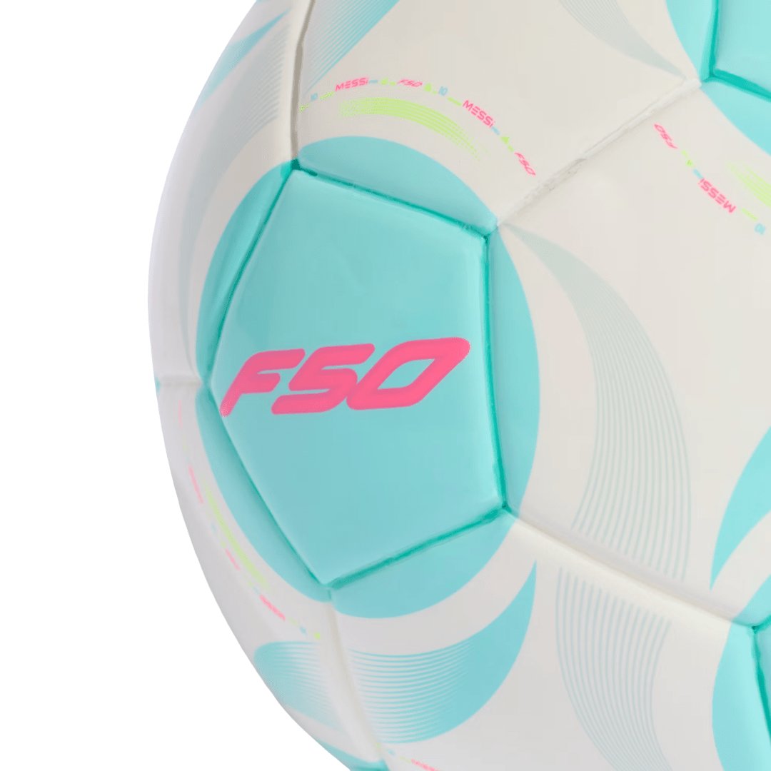 MINI BALÓN DE FÚTBOL ADIDAS MESSI CLUB | JW1345 ADIDAS 1,0 - RealSport