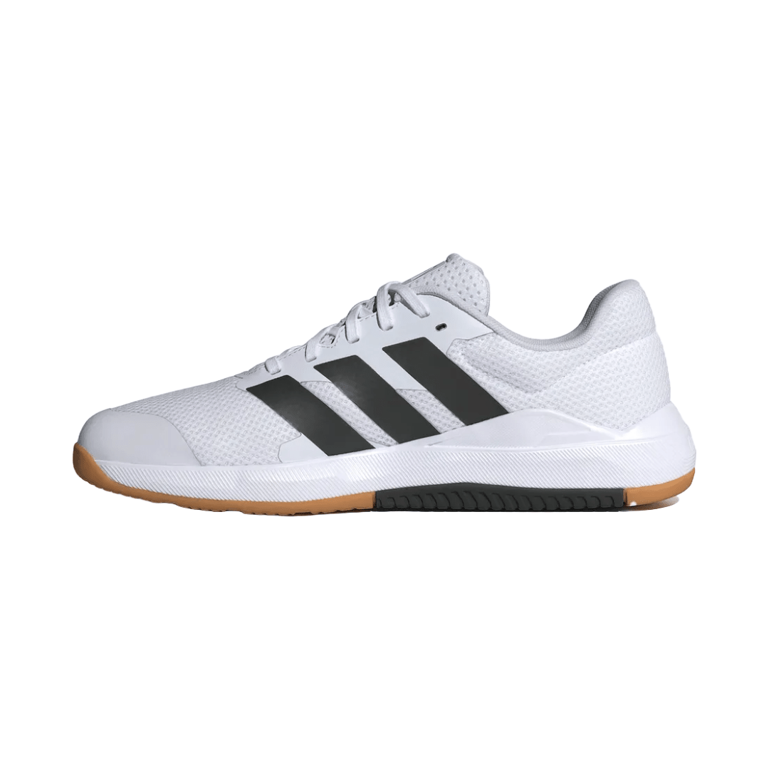 ZAPATILLAS DE TRAINING ADIDAS DROPSET BASE HOMBRE | JS3162 ADIDAS 38.5 CL / 6.5 US / 24 CM - RealSport
