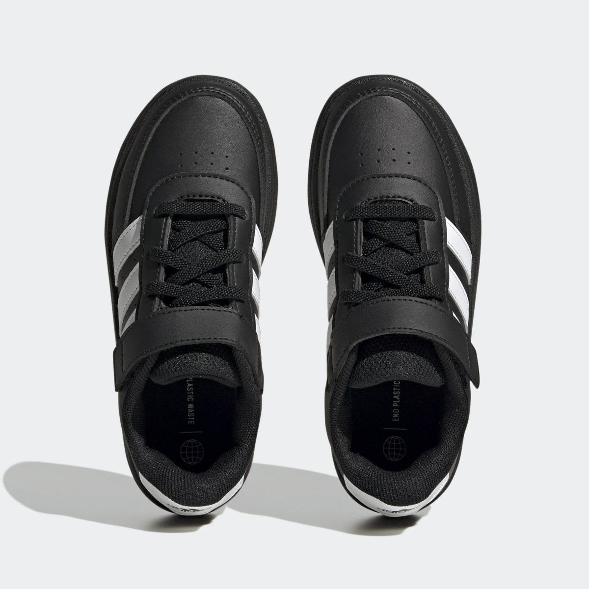 ZAPATILLAS ADIDAS BREAKNET COURT NIÑOS HP8968 ADIDAS 2,5 - RealSport