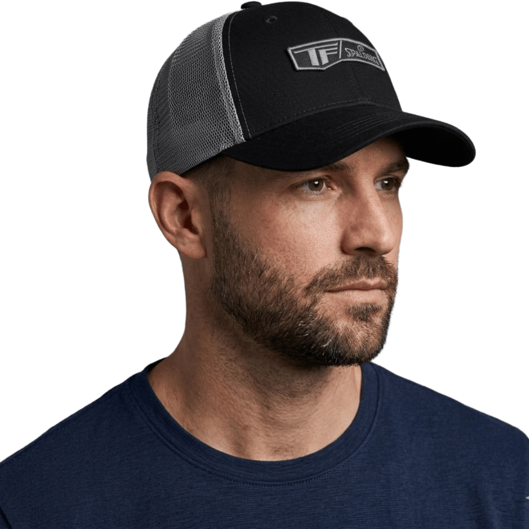 JOCKEY SPALDING TRUCKER TF | SPACAPI002 SPALDING 00 - RealSport